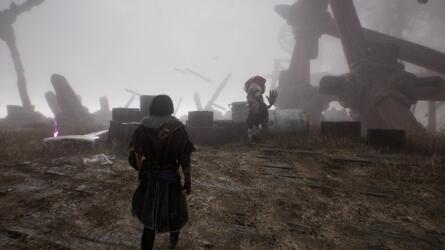 Clair Obscur: Expedition 33: The Reacher Walkthrough 2