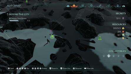 DOOM: The Dark Ages: Siege - Part 1 Walkthrough 19