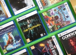 PlayStation's Plan to Kill Physical Games Has Spawned Not One But Many Online Petitions