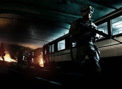 Battlefield 3 Beta Live On PlayStation Network Now