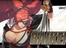 Baiken Brings Her Blade to Guilty Gear Strive on 28th January