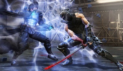 Ninja Gaiden 3's Hero Mode Explained