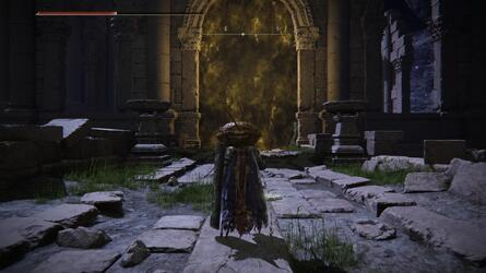 Elden Ring: How to Complete Nokron, Eternal City and Find the Fingerslayer Blade Guide 13