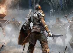 Demon's Souls PS5 Patched to Take Advantage of Power Saving Feature