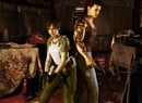 Resident Evil Zero's Remaster Doesn't Look Too Rotten on PS4, PS3