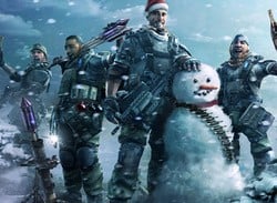 Get Festive with the PS4's Best Multiplayer Games This Holiday