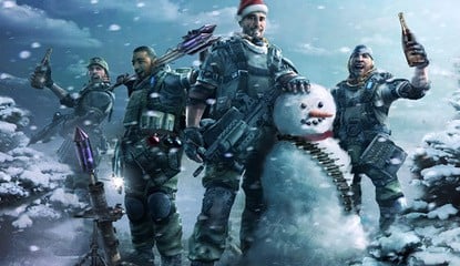 Get Festive with the PS4's Best Multiplayer Games This Holiday