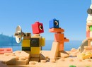 Cute Co-Op Puzzle Platformer LEGO Voyagers Comes to PS5, PS4 in September