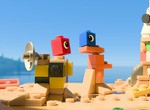 Cute Co-Op Puzzle Platformer LEGO Voyagers Comes to PS5, PS4 in September