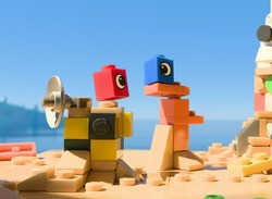 Cute Co-Op Puzzle Platformer LEGO Voyagers Comes to PS5, PS4 in September