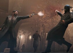 Vampyr Combat and Upgrades - How to Fight Well and Upgrade Your Weapons and Abilities