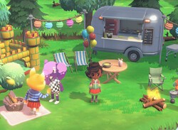 Hokko Life Is a Full-On PS4 Animal Crossing Clone, and It Looks Fun