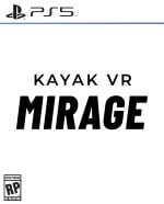 Kayak VR: Mirage (PS5)