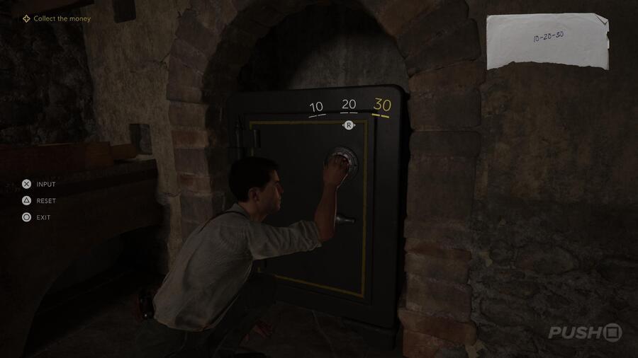 Mafia: The Old Country: Chapter 3 - Pizzu Walkthrough 9