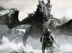 Surprise! Skyrim Announced For PlayStation VR
