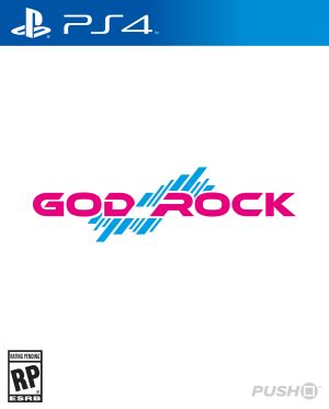 God of Rock