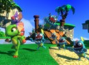 Yooka-Laylee Is Officially Britain's Most Funded Kickstarter Game