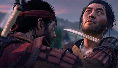 Don't Give Up on Jin Just Yet, More Ghost of Tsushima Spin-Offs Planned