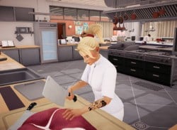 Chef Life: A Restaurant Simulator Will Be an Acquired Taste for PS5, PS4 Owners