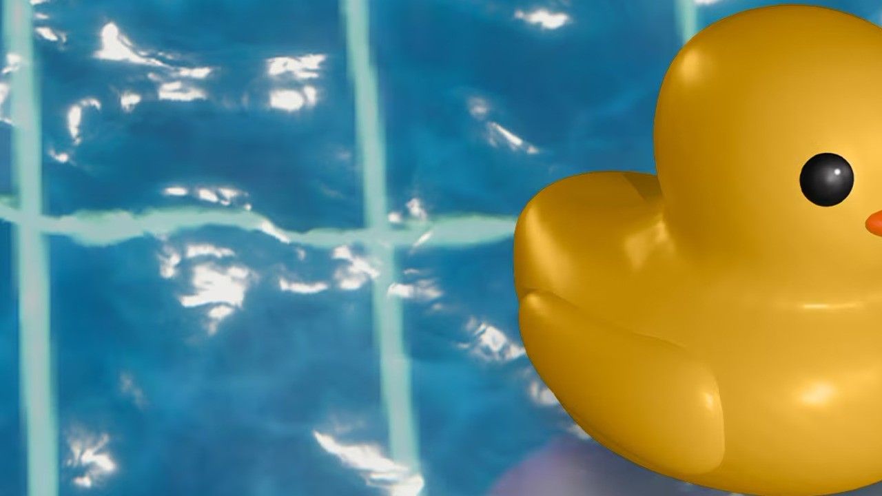 Placid Plastic Duck Simulator 2023 Ps5 Game Push Square