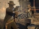 Red Dead Online February Update Makes Changes to Player Visibility, Adds Daily Challenges, More