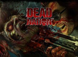 Dead Nation: Apocalypse Edition's 1.02 Patch Infects PS4