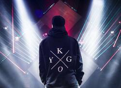 Sony Music Pairs with Kygo for PlayStation VR Experience