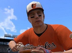 Move Takes the Mound in MLB The Show 12