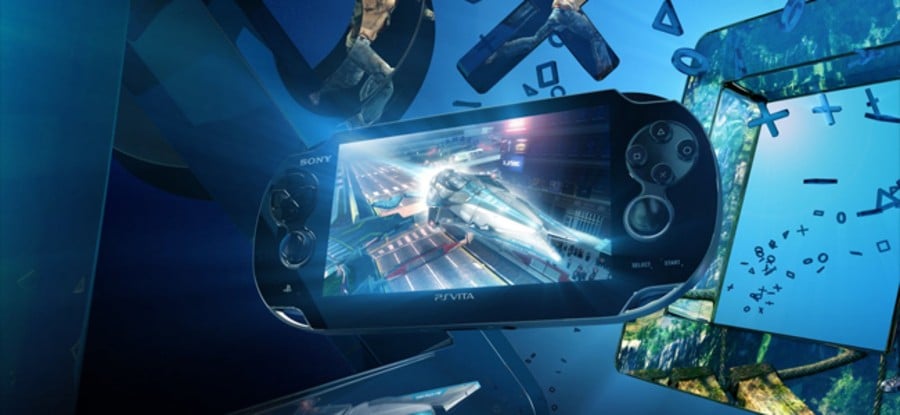 PlayStation Vita