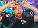 Here's Fighting Game Fan Maximilian Dood's Viral Reaction to PS5, PC's New Marvel Fighter