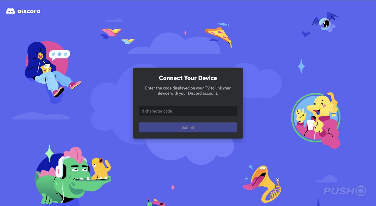 Guide] How to connect your Discord account to PSN 
