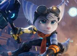 Ratchet & Clank: Rift Apart Is Just Unbelievably Good Looking in Extended PS5 Gameplay