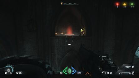 DOOM: The Dark Ages: Harbor of Souls Walkthrough 3