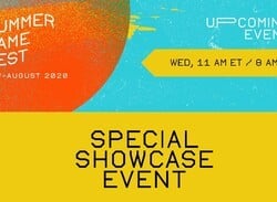 Summer Game Fest 'Special Showcase Event' Announced for Wednesday