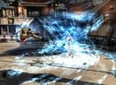 God of War: Ascension Patch 1.04 Solves Sound Issues, Increases Level Cap