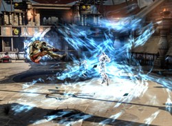 God of War: Ascension Patch 1.04 Solves Sound Issues, Increases Level Cap
