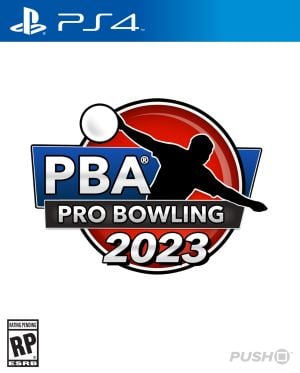 PBA Pro Bowling 2023