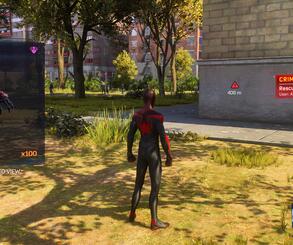 Marvel's Spider-Man 2: All Spider-Bots Locations Guide 19