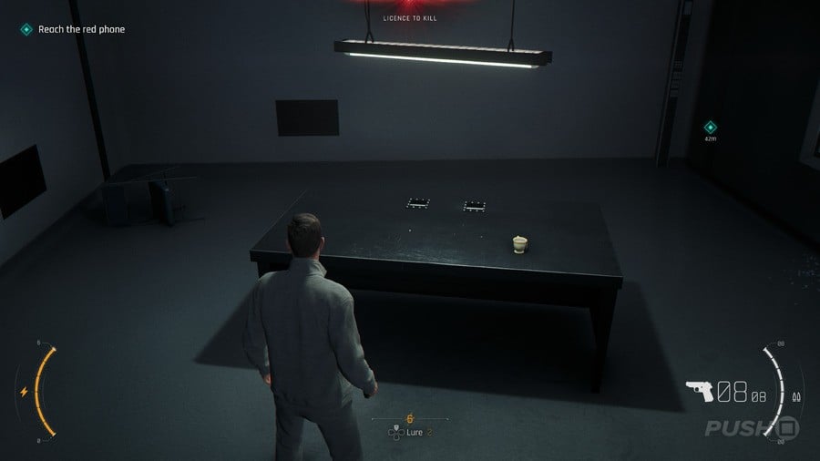 007 First Light: For England Walkthrough - All Collectibles Locations 2