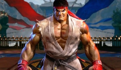 Superb PS5, PS4 Brawler Street Fighter 6 Is Getting a Big Balance Update