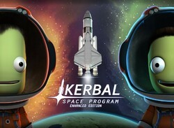 Kerbal Space Program Enhanced Edition Ready for Launch This Month on PS4