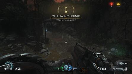 DOOM: The Dark Ages: Resurrection Walkthrough 11