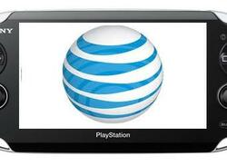 AT&T Providing Vita's 3G Service in North America