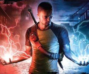 inFamous 2