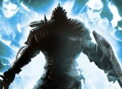 A Remaster of the First Dark Souls to be Announced Today