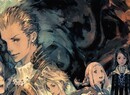 Final Fantasy XII: The Zodiac Age (PS4)