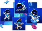 Personalise Your PS5, PS4 Profile with Free Astro Bot Avatars