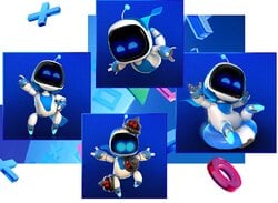 Personalise Your PS5, PS4 Profile with Free Astro Bot Avatars