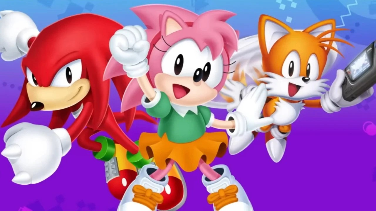 Sonic Mania Developer Headcannon Confirms Involvement with Sonic