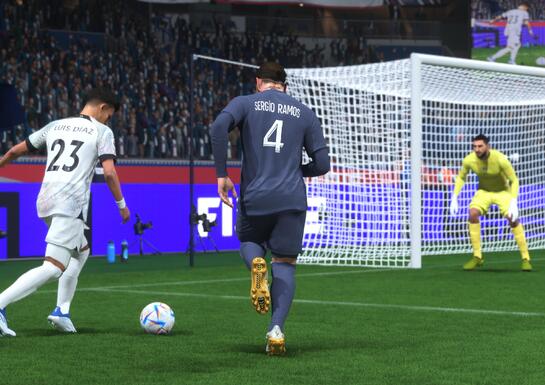 FIFA 23: Best Skill Moves to Learn